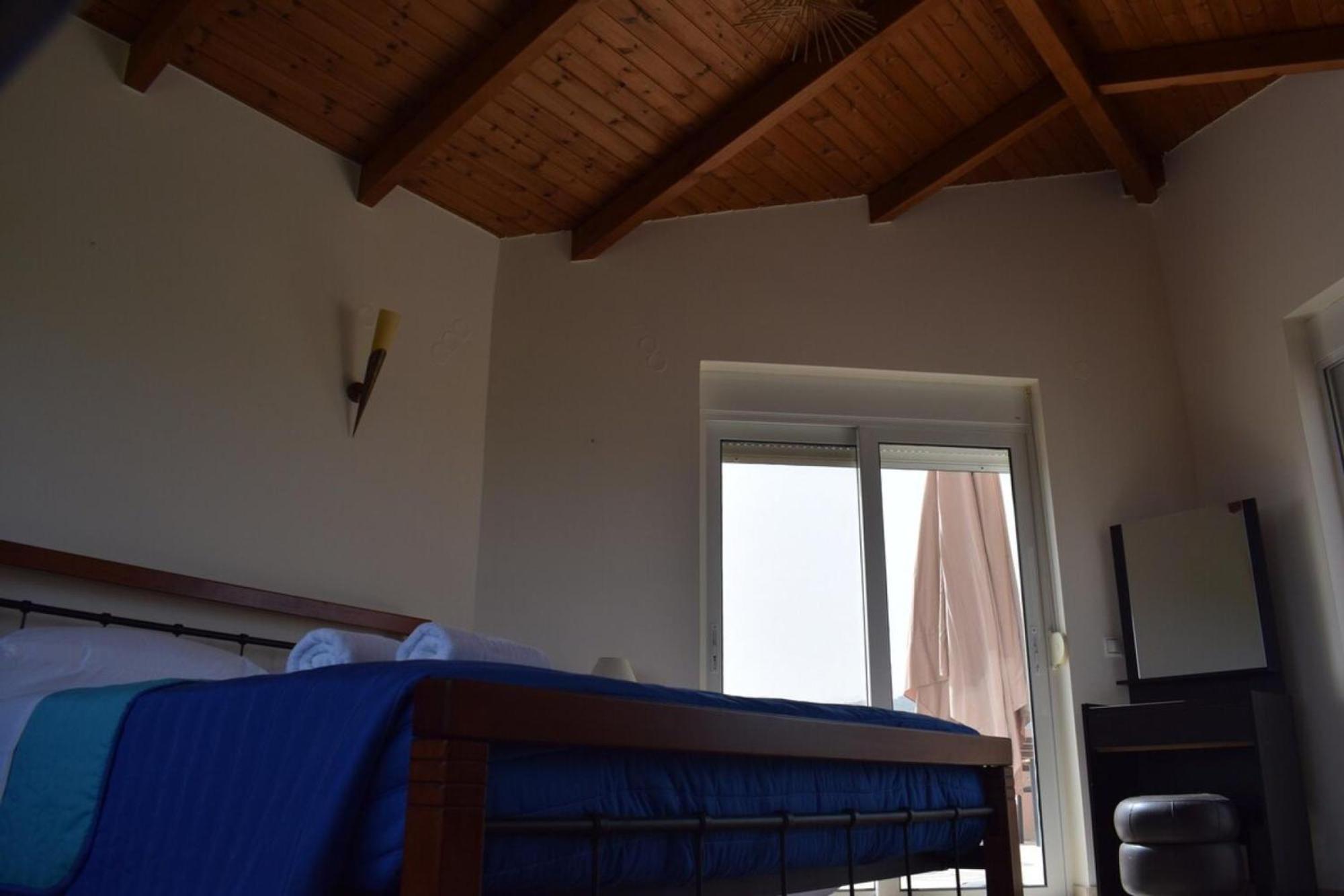 Ilias Villa In Chania Perivolia  Bagian luar foto